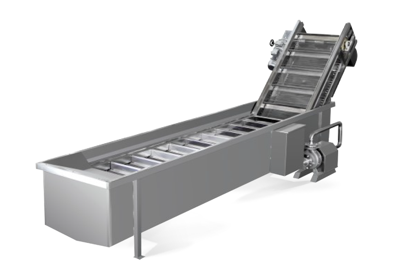 غسالة الخضروات والفواكه