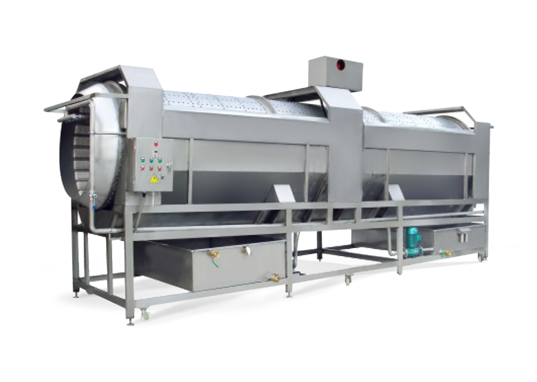 غسالة الخضروات والفواكه