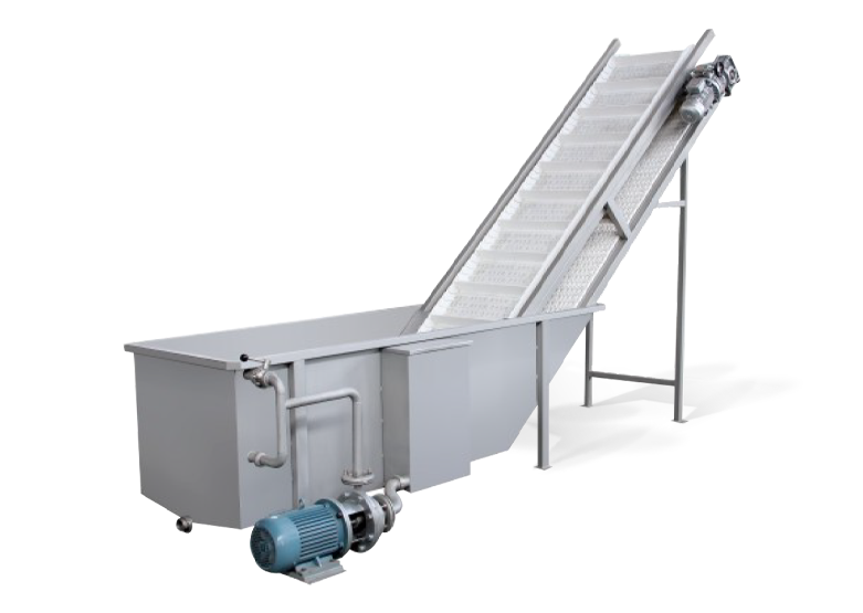 غسالة الخضروات والفواكه