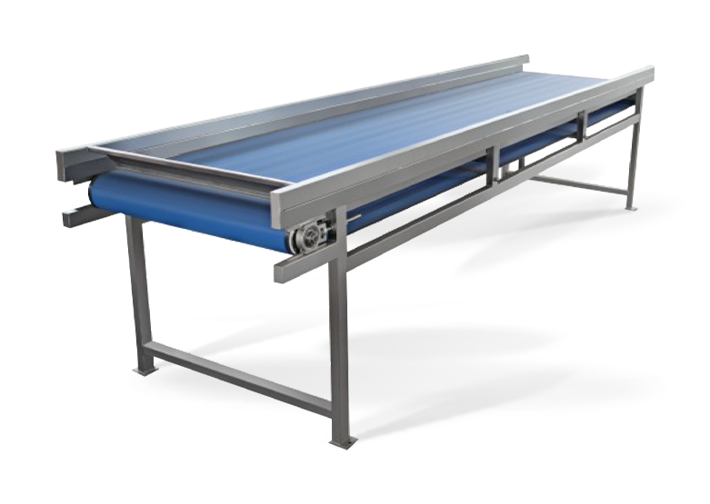 معدات فرز الفواكه والخضروات