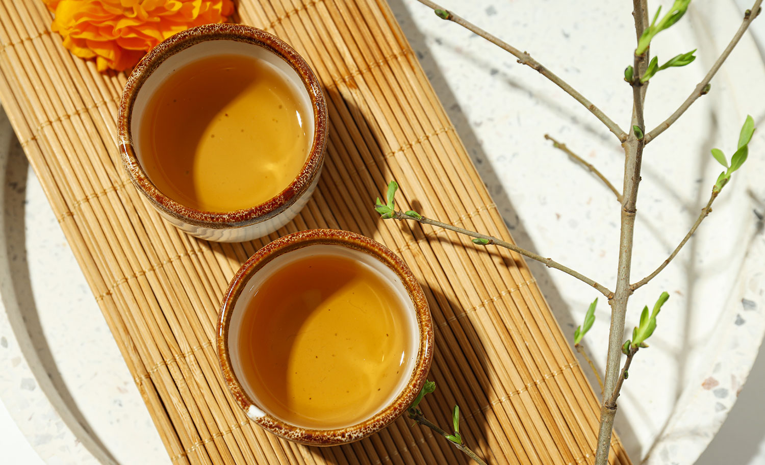 خط إنتاج معالجة مشروبات الشاي