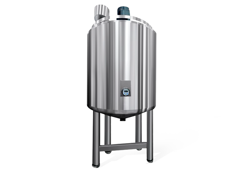 خزان مغلف / خط أنابيب مغلف