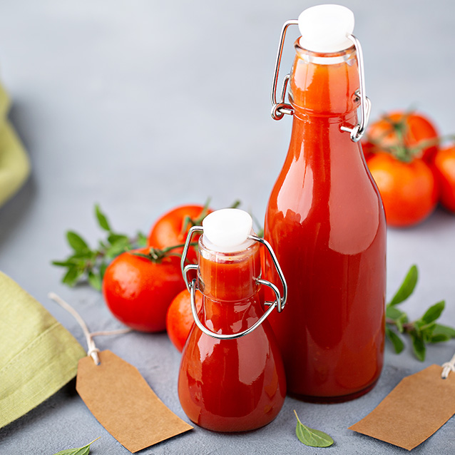 خط معالجة التوابل